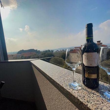 Apartmani Krajnovic Фажана Екстер'єр фото