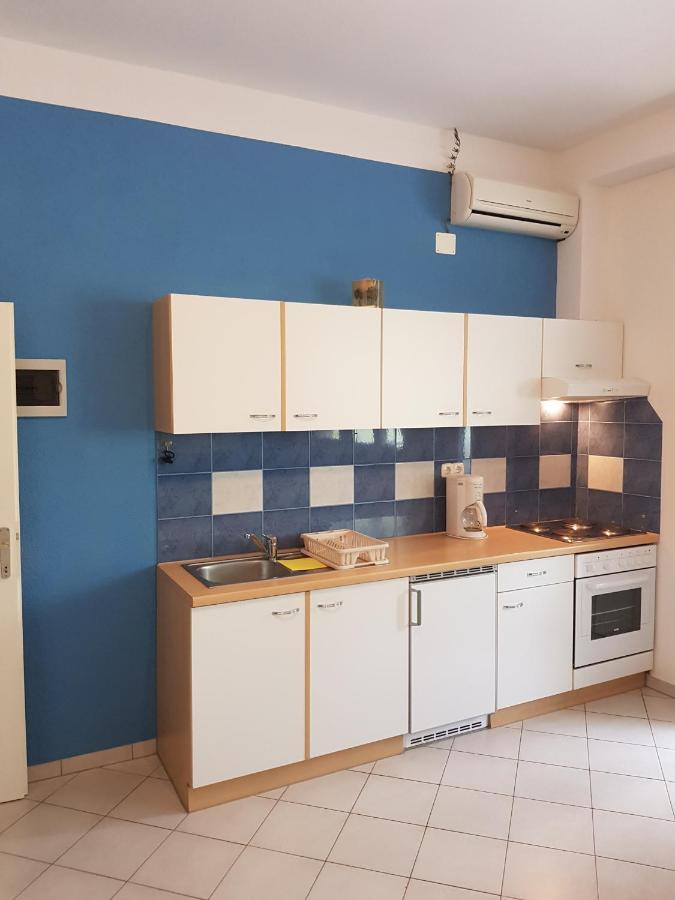 Apartmani Krajnovic Фажана Екстер'єр фото