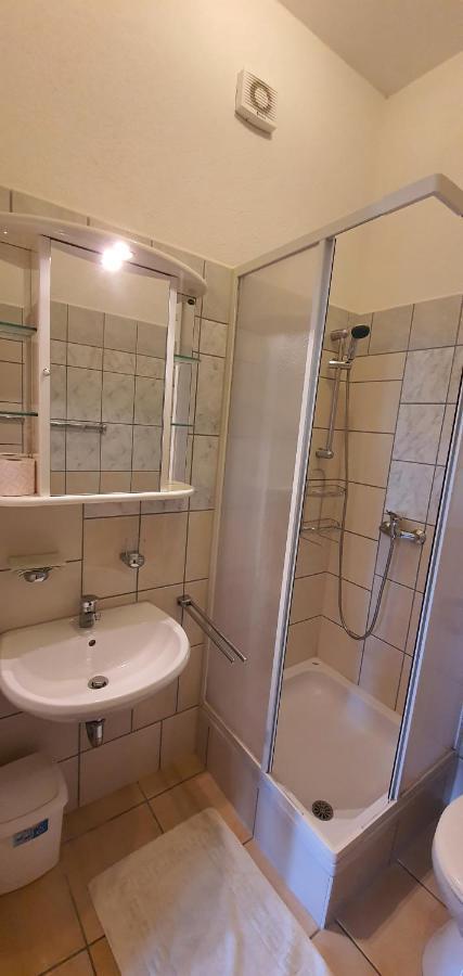 Apartmani Krajnovic Фажана Екстер'єр фото