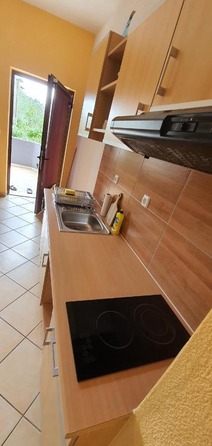 Apartmani Krajnovic Фажана Екстер'єр фото