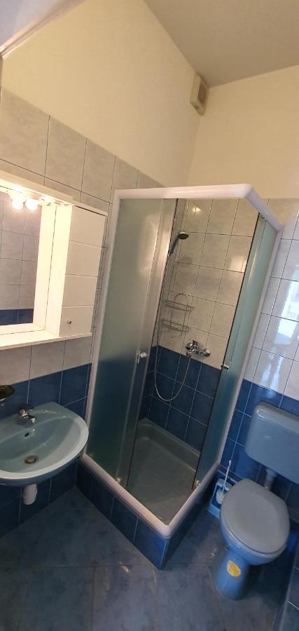 Apartmani Krajnovic Фажана Екстер'єр фото