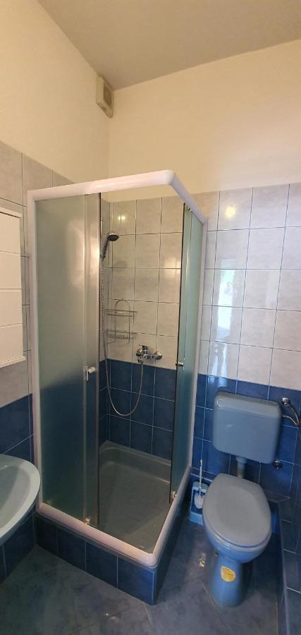Apartmani Krajnovic Фажана Екстер'єр фото