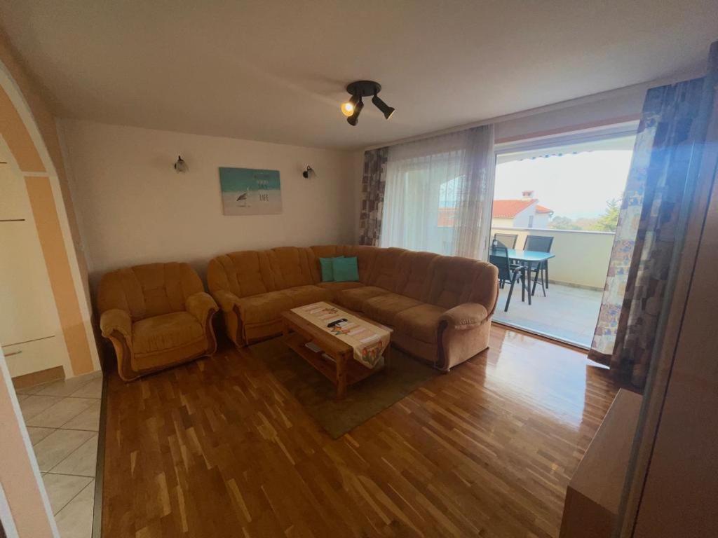 Apartmani Krajnovic Фажана Екстер'єр фото
