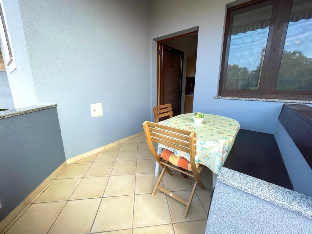 Apartmani Krajnovic Фажана Екстер'єр фото